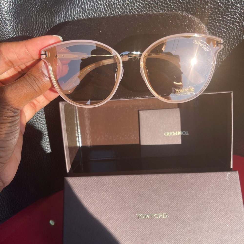 Tom Ford sunglasses